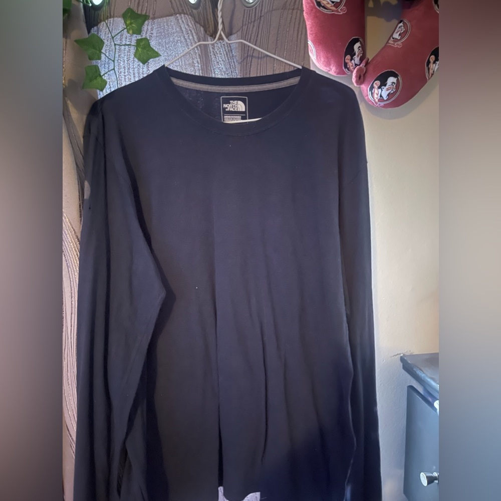 The North Face Shirt